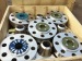 Stainless Steel Plate Flanges