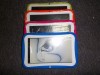 super tablet 7 inch pad pc android 4.2 1GHZ 1g8g Dual camera kids tablet brands Christmas gi