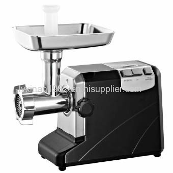 Manufacturers supply household electric meat grindermeat mincer machine high quality