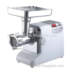 Manufacturers supply household electric meat grinder meat mincer machine high quality