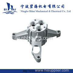 cleaning machine parts- Bihai