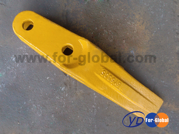 Caterpillar excavator parts bucket teeth unitooth 6Y6335