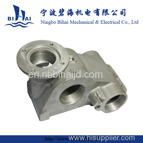 Sand Casting /Gravity Casting /Low pressure Casting