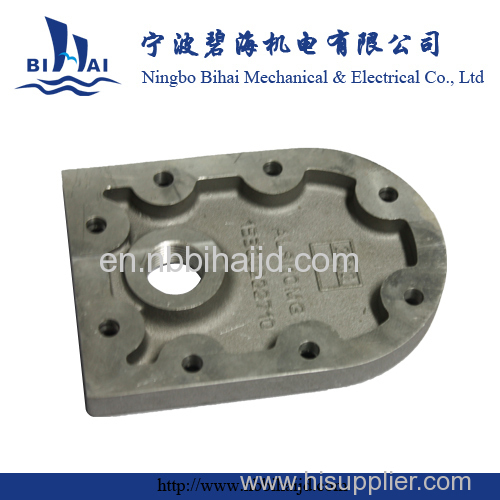 Sand Casting /Gravity Casting /Low pressure Casting