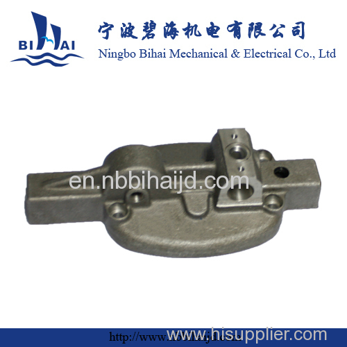 Sand Casting /Gravity Casting /Low pressure Casting