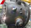 Technical conditions for Conventional Island high pressure heater of SA387Gr12CL1