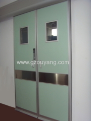 Guanzghou automatic air-tight door