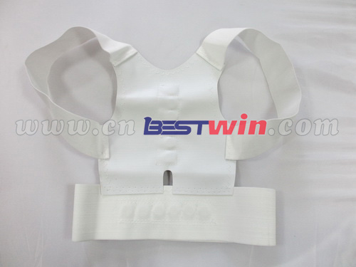 Power Magnetic Posture Support