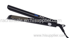 slim plate hair straightener