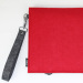 Felt bag Felt sleeve/felt case with handle for IPAD felt bags for promotion gift