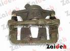 Small OEM Toyota Rear Brake Calipers For Toyota Lexus Ls , 47750-50020 , 47730-50020 , Iron Casting