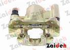 OEM 47750-12550 , 47730-12550 Toyota Corolla Brake Calipers for Rear Disc , 32mm Single Piston