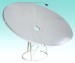 c band satellite antenna