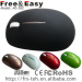 private model colorful wired mouse