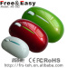 private model colorful wired mouse