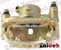 Yellow Front Disc Toyota Brake Calipers For Toyota Hiace / Hilux , 47750-26040 , 60mm Single Piston