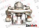 Silver Rear Disc Toyota Camry Toyota Brake Caliper , Single Piston 38mm , 47850-33210 , 47830-33210