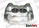 Grey Front Land Cruiser Toyota Brake Calipers With 4 Piston , 47750-35120 , 47730-35120