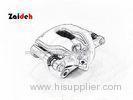 Front Disc Ford Brake Calipers For Ford Mondeo , 36mm Piston , R93BX553BE , R93BX2552BE