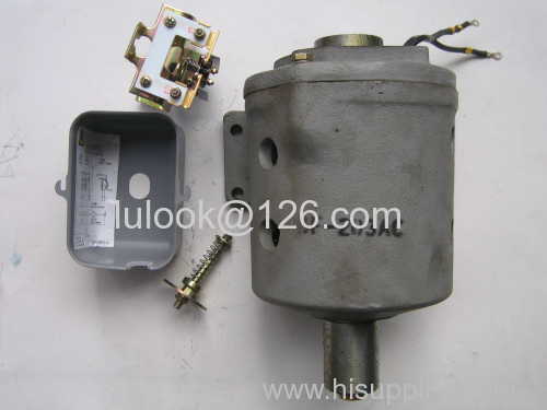 Mitsubishi brake unit BF-203AC