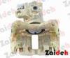 Audi 100 / 80 / 90 / Coupe Audi Brake Calipers For Left / Right Rear Disc , 443615423AX , 443615424A