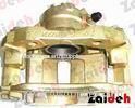 Universal Peugeot Brake Caliper For Peugeot 1007 / 206 / 207 / 307 / Box / Partner , 4400.R6 , 4400.