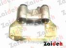 Yellow Peugeot Brake Caliper For Peugeot 306 / 405 , High Performance , 4400.C8 , 4400.C9