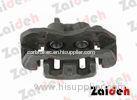 Twin Piston Mitsubishi Pajero Brake Calipers