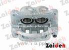 Twin Piston Mitsubishi Pajero Brake Caliper For Front Disc , MR510537 , MR510538