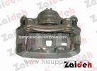 Hydraulic Auto Nissan Brake Caliper For Nissan Sunny , 41011-4M400 , 41001-4M400 , Iron Casting