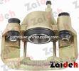 Hydraulic Automotive Mazda Brake Calipers For Mazda 121I , OEM KK150-33-990D , KK150-33-980D