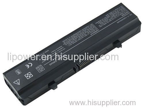 For DELL laptop battery Inspiron 1525 1526 1425 series 6 cells