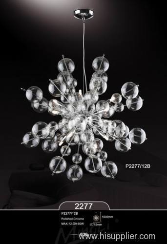 BRIEF NEW DESIGN CLEAR BUBBLE GLASS PENDANT LIGHT COLOURFUL BUBBLE PENDANT LIGHTS DECORATIVE LIGHTING FIXTURES