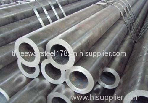 Seamless Carbon Steel Pipe