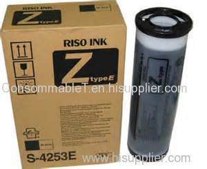 RISO S-4253E Z type
