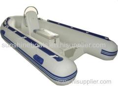 boat inflatable boat rigid inflatable boat