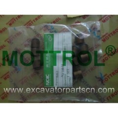 6BG1 VALVE SEAL FOR EXCAVATOR