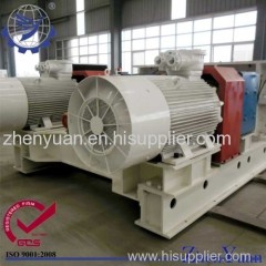 Underground Mining Crushing Equipment