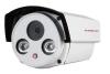 50M dual array LED 1200TVL analog camera