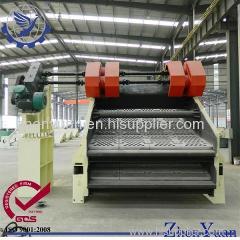 ZYM-2ZSM2065 Large Capacity Sand Vibrating Screen