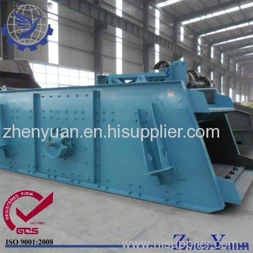 Gold Classification Processing Machine