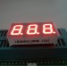 0.4" 3 digit led diplay;0.4" 3 digit 7 segment