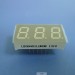 3-digit led display 0.4" ;3 digit cathode led display; 3 digit 0.4" 7 segment