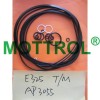 E320 TRAVEL MOTOR SEAL KIT