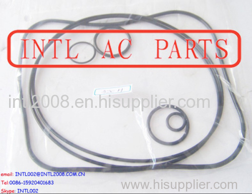 DKS32 TM31 auto car AC Compressor Gasket oring Seal Kit A/C Compressor Gasket Oring O-ring rings kit