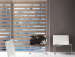 zebra blinds window treatment