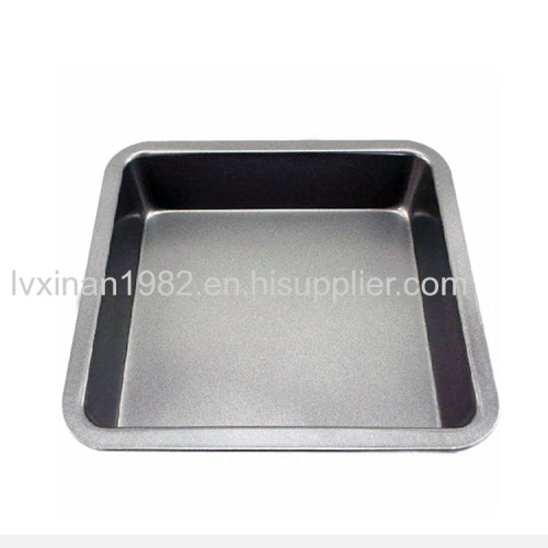 Supply nonstick ovenware comal bakeware baking tray 8