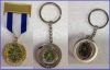 masonic medal award badge