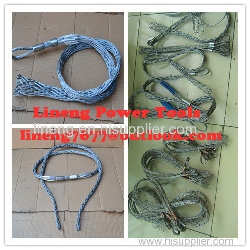 CABLE GRIPS,Wire Mesh Grips,Cord Grips