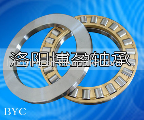 Cylindrical roller thrust bearings 81215m